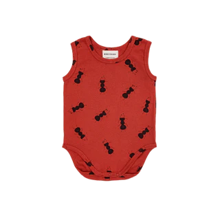 Bodysuits & Rompers