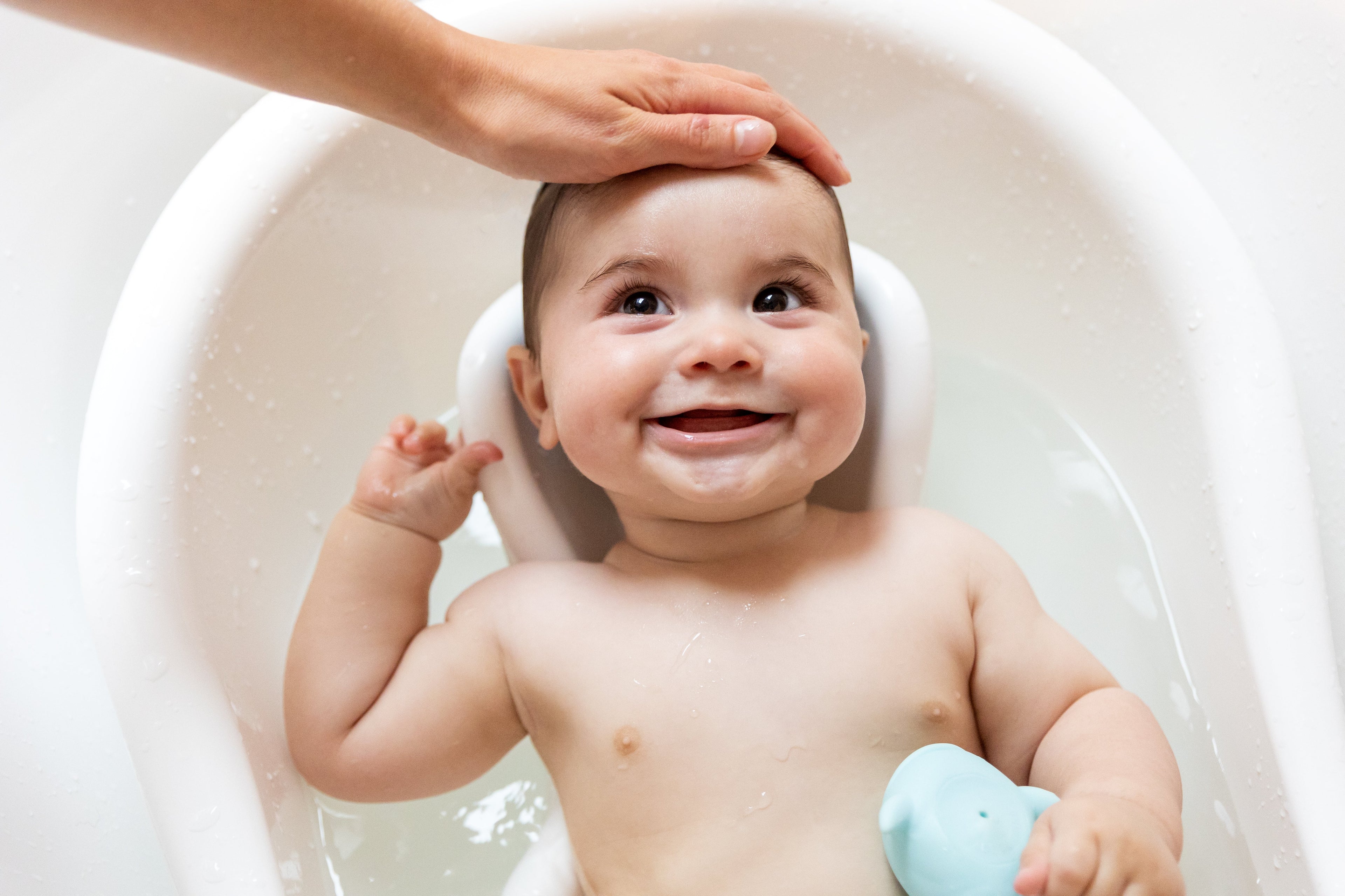 Bathing