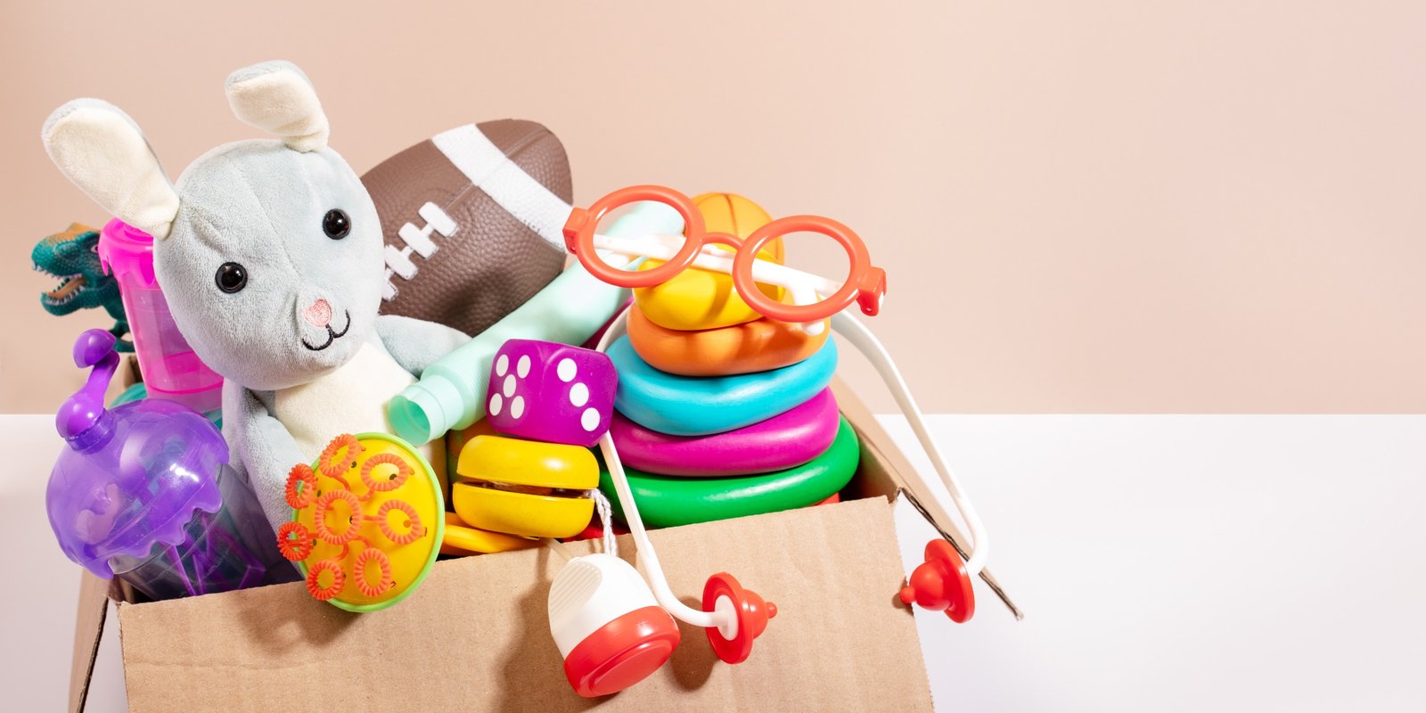 Toys