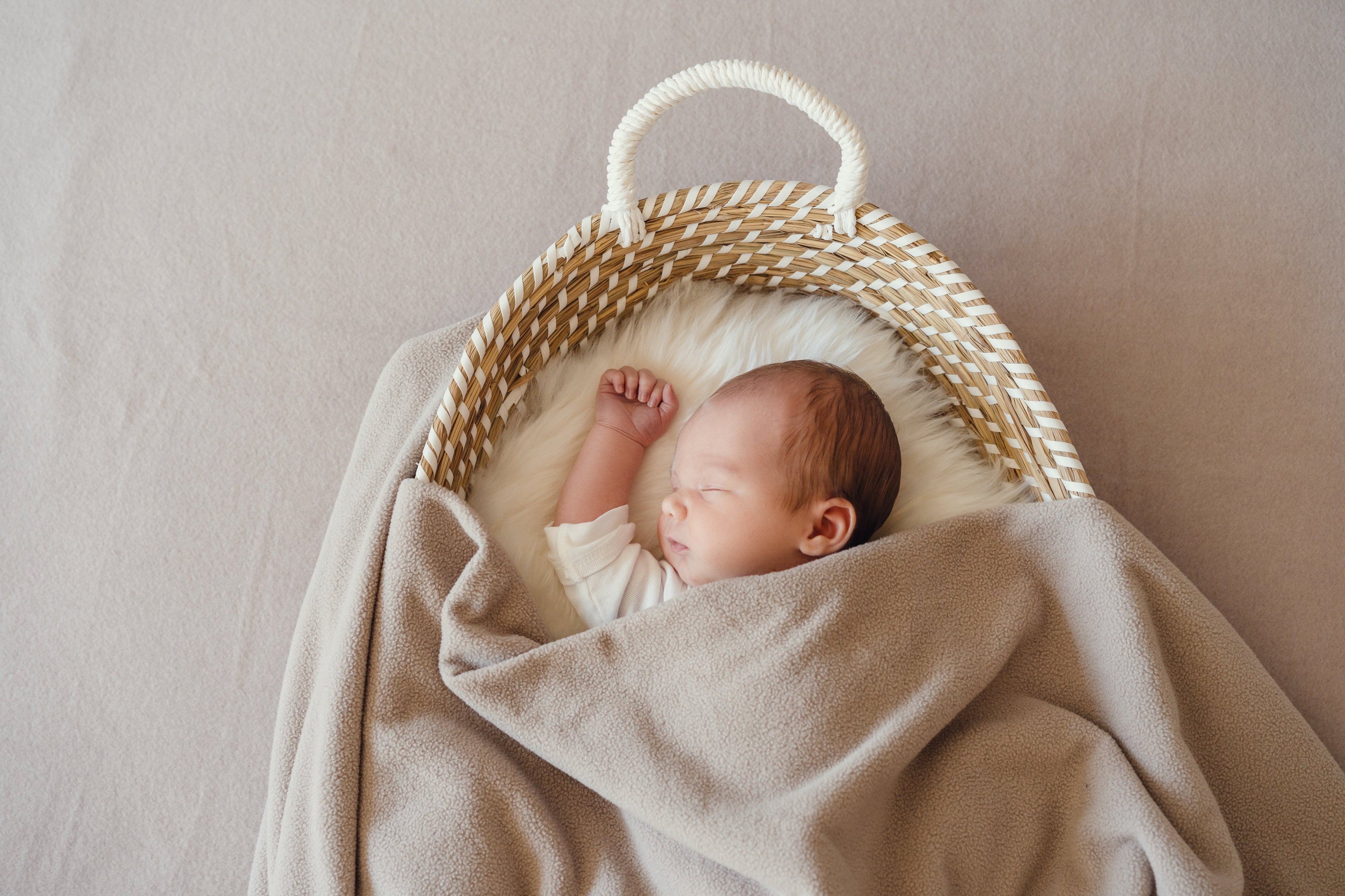 Blankets & Muslins