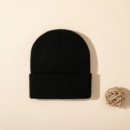 Snug Sprout Baby Beanie – Soft Knit Winter Hat for Newborns & Toddlers