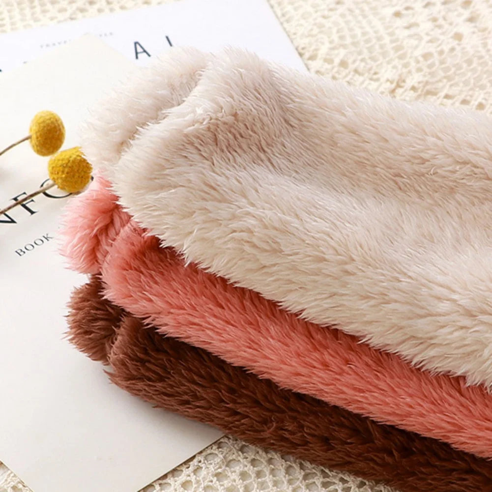 Fleece Baby Romper with Hooded Ears – Soft and Snuggly Baby Bodysuit