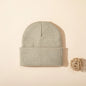 Snug Sprout Baby Beanie – Soft Knit Winter Hat for Newborns & Toddlers
